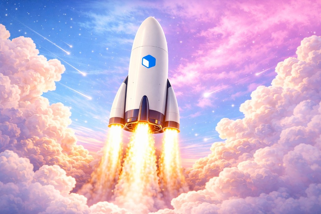 Introducing Charm v2.1